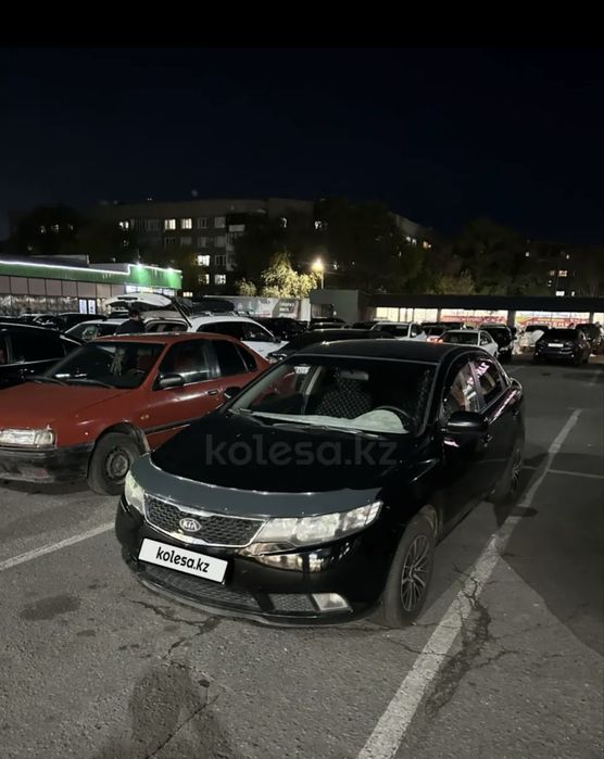 Продам Киа церато 2 поколения