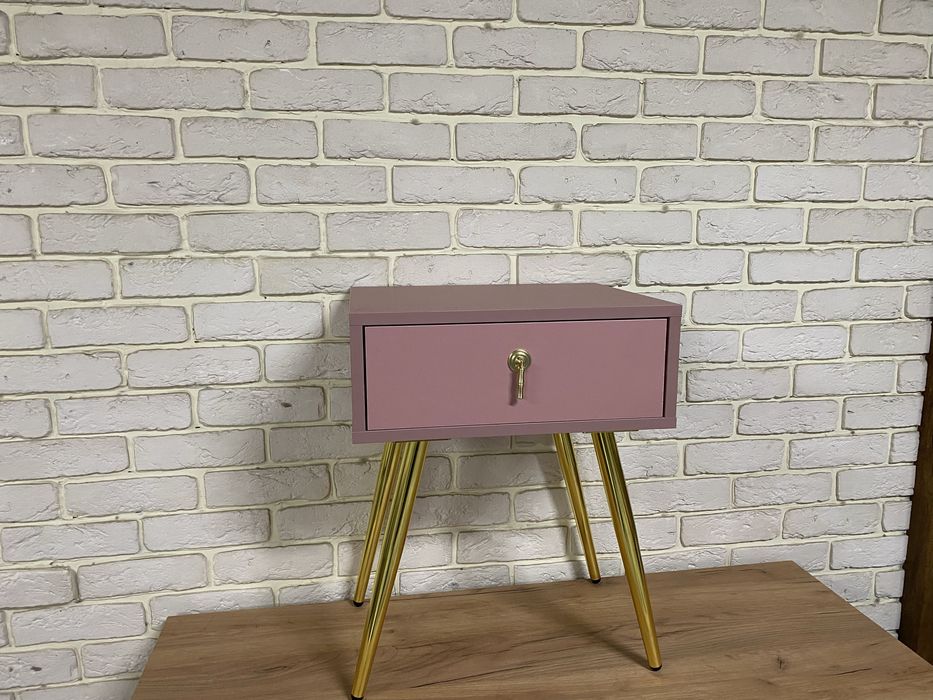 Тумба прикроватная