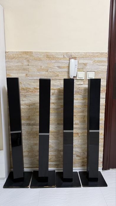 Тонколи Pioneer S-DV395T 60W Surround System