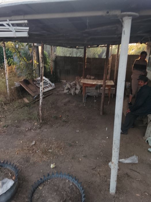 Продам дачу на Акжар 2