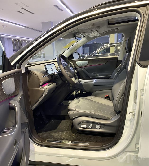 Leapmotor C11 300KM Gibrid 2026 Luxury Lidar Restaylin Ful 3yil garant