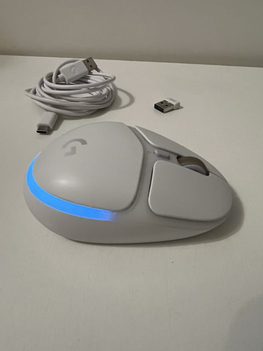 Logitech G705 Wireless Gaming Mouse Aurora Collection