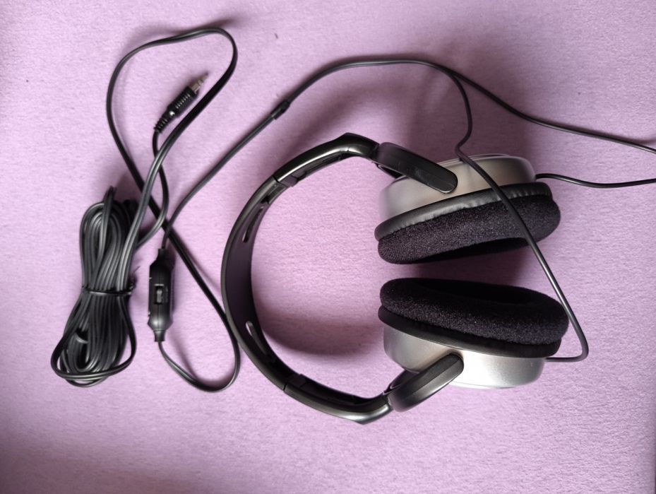 Слушалки Philips - SHP2500