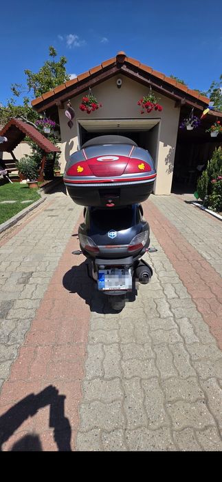 Piaggio mp3   2009