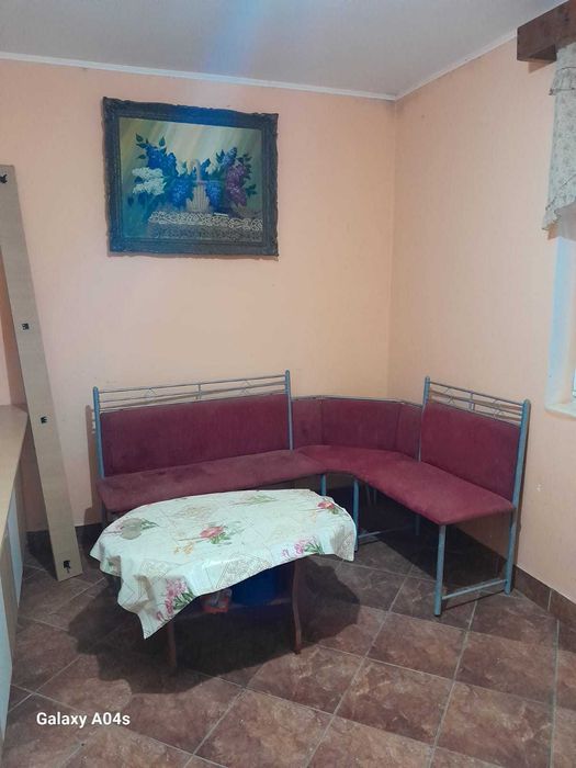 Casa de vanzare in CEICA (Bihor) 34km de Oradea