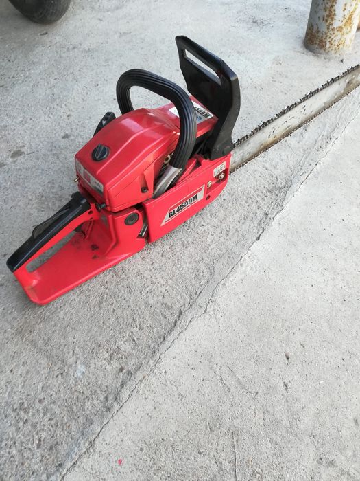 Резачка за дърва GL4500