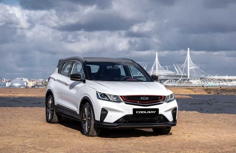 Русификация авто