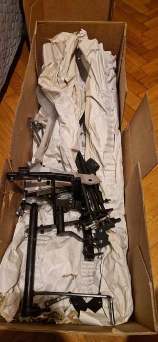 Dubla comanda Scoala Mazda 3