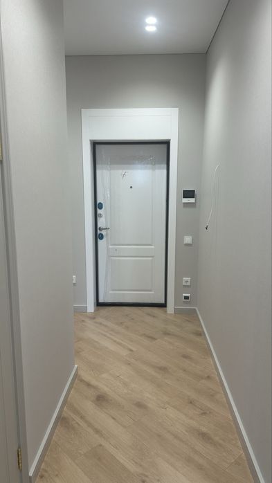 Продаю 2 комн квартиру ЖК Атамура