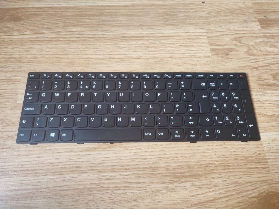 Tastatura laptop Lenovo Ideapad 110-15ISK - Funcțională