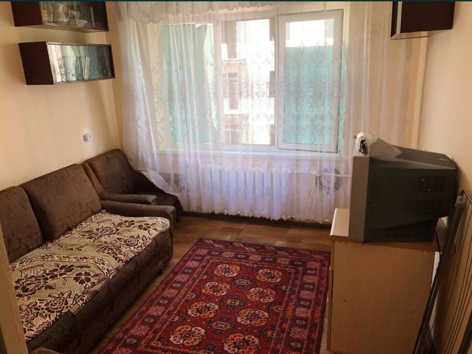 Продажа 1/4/4 квартиры Сергели кадастр