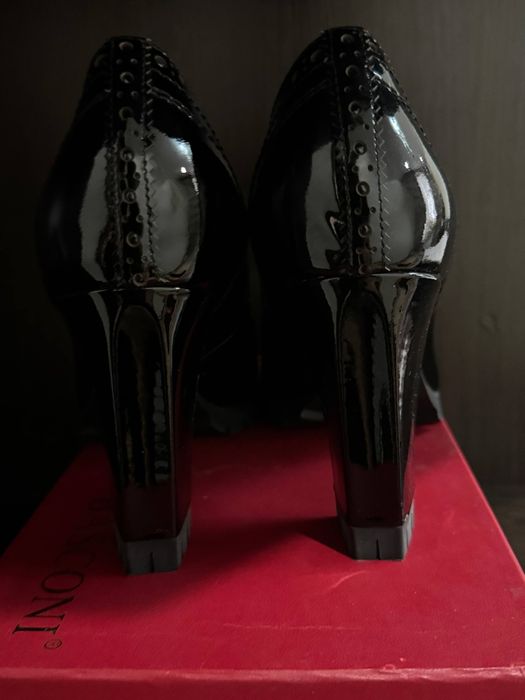 Обувь Basconi — Shoes Basconi