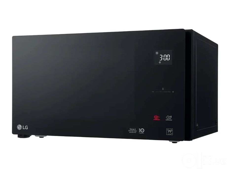Микроволновая печь LG