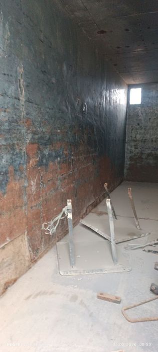 Isuzu kuzov sotiladi