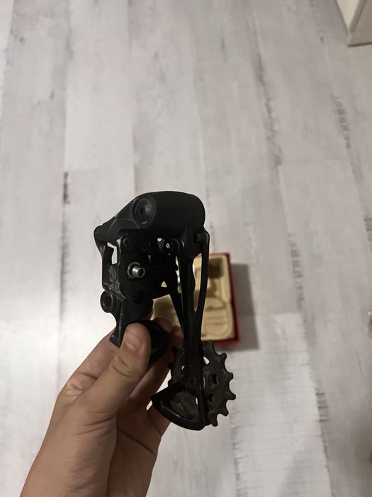 Schimbator sram nx eagle