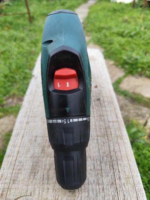 Продавам винтоверт Parkside PSBSA-18-LI B2