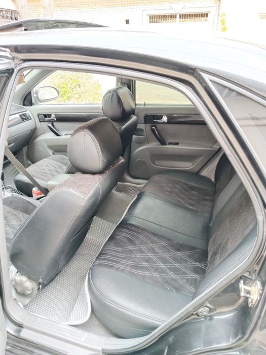 Chevrolet lacett 1.8 avtomat