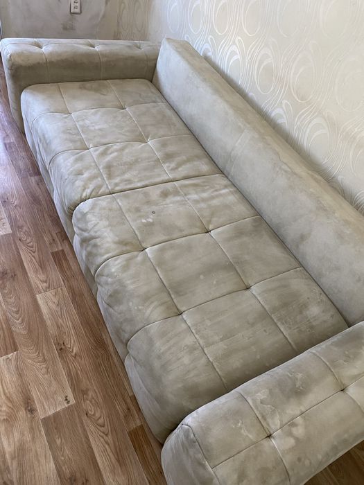 Химчистка мягкой мебели