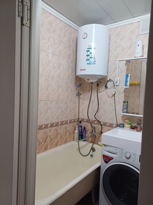 Продам однокомнатную квартиру