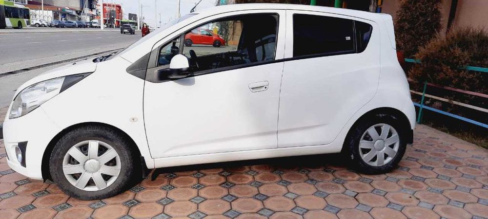 спарк автомат аренда