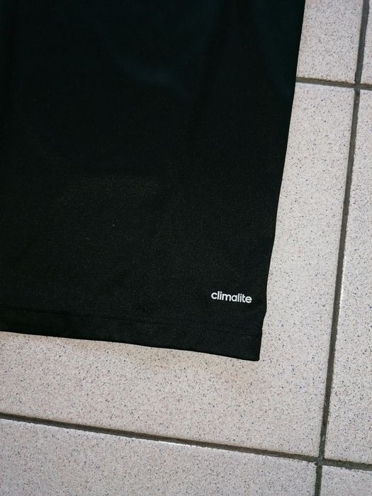 adidas® 11pro climalite - 100% оригинална, мъжка тениска - 46(S)