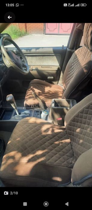 Продам автомобиль Митсубиси шариот