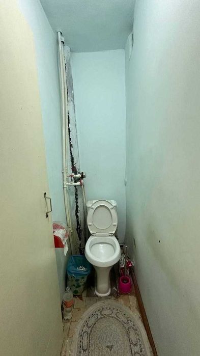 2 хоналик квартира 2 кават семург, гуливер