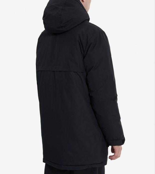 Пуховик fila р.L (52)