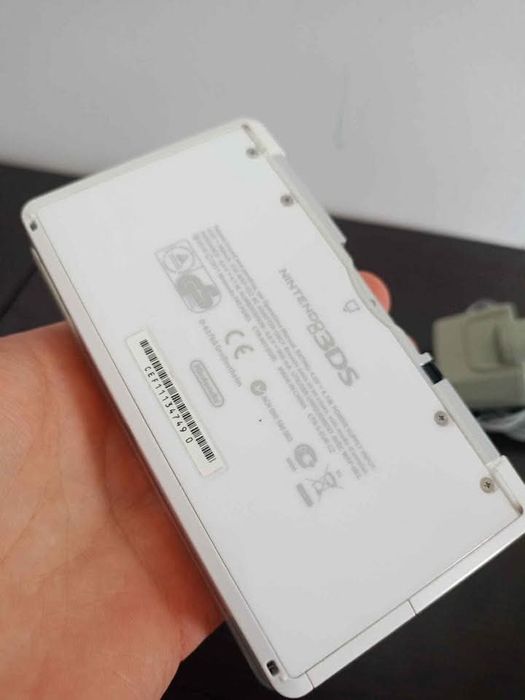 Nintendo 3ds  Нинтендо с хиляди игри