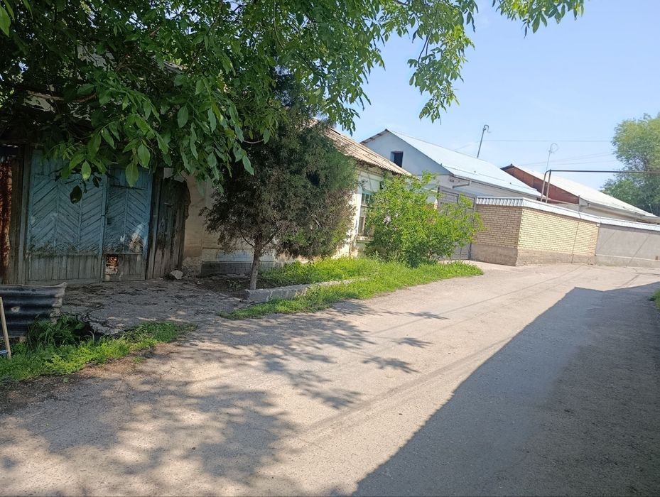 Срочно продается участок
