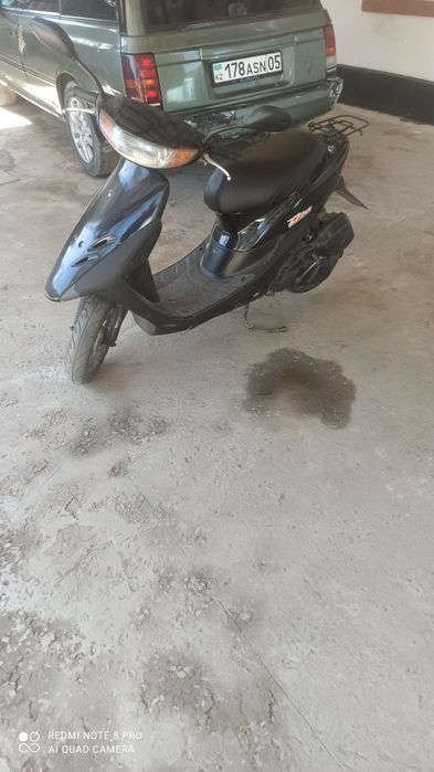 Продам Honda Dio 34