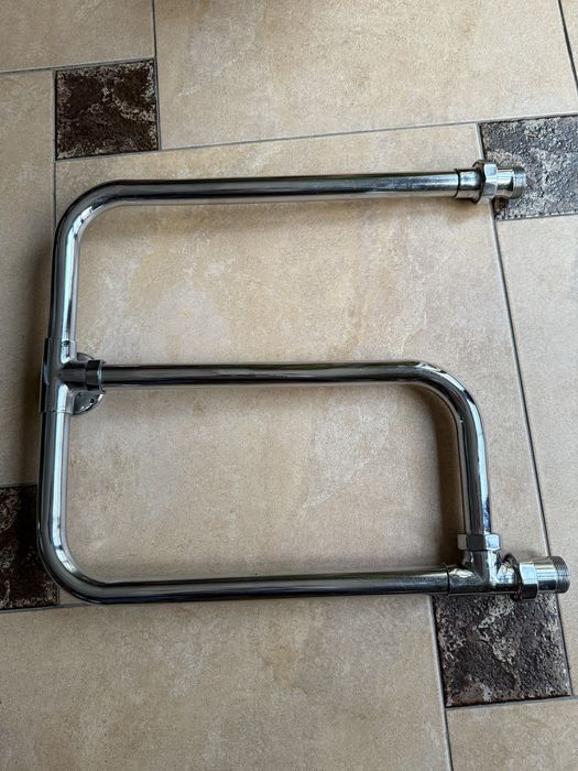 Продам полотенцесушитель водяной