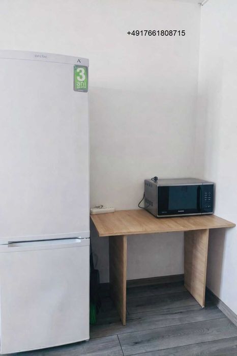 Vand garsoniera in Navodari