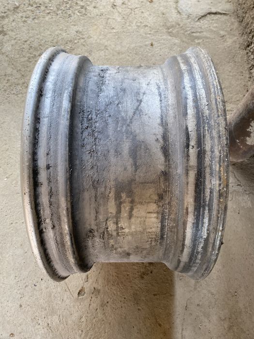 Фура диска бочка европа