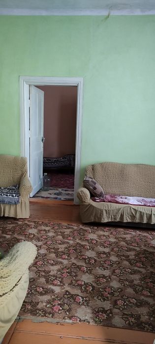 Продам часть дома