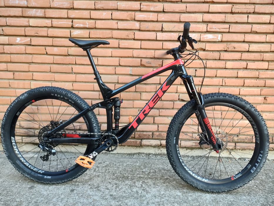 Trek Remedy 9.7, 27,5 Enduro