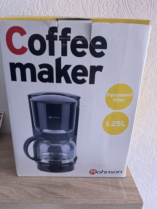 Кафе машина