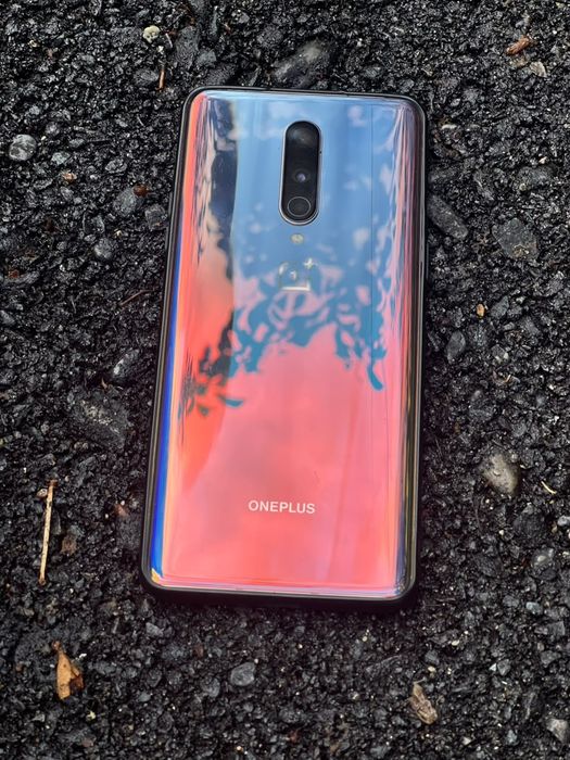 One plus 8 обмен