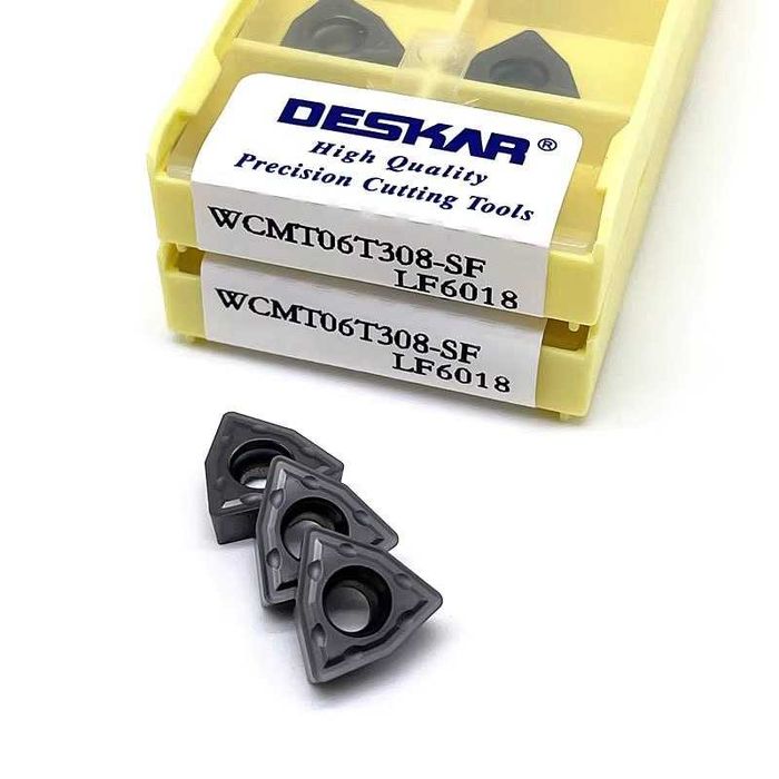 Пластина твердосплавная чашечный, отрезной, подрезной, резьбовой, про.