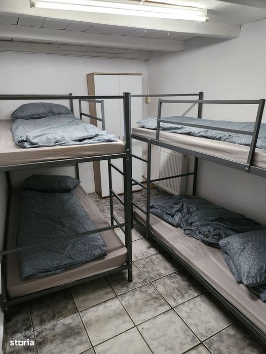 Casa pentru muncitori