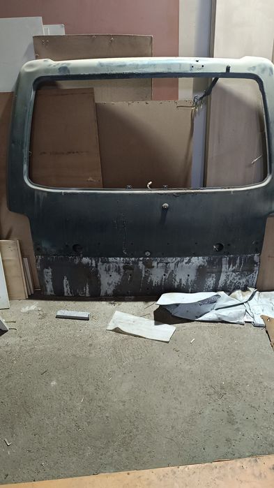 Запчасти Митсубиси Делика