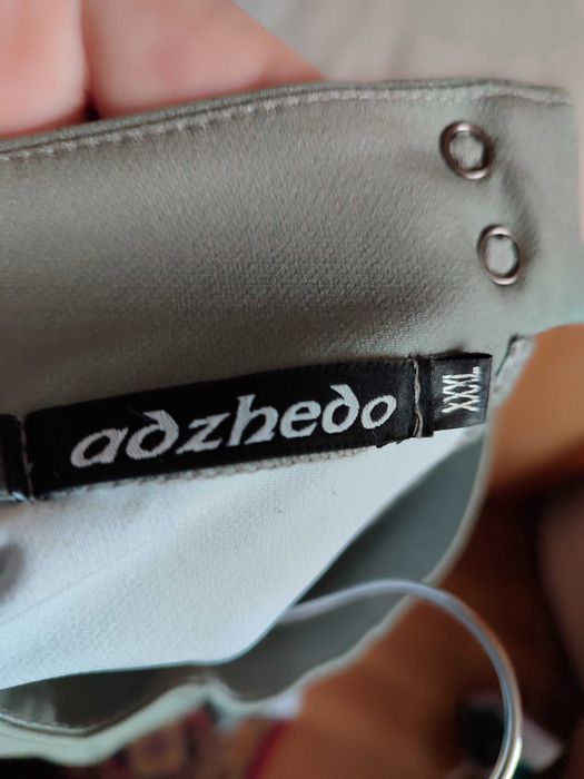 Платье нарядное р52-54