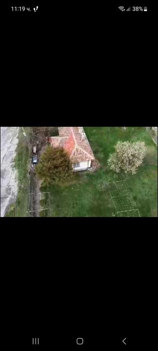 Къща с двор в с. Чуковец, обл. Перник