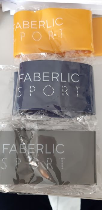 Ластици за тренировки