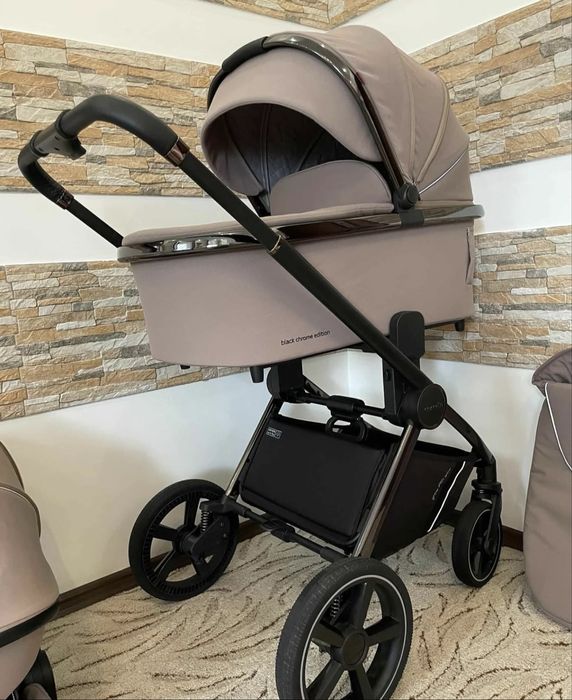 Carrello ultimo 2024г