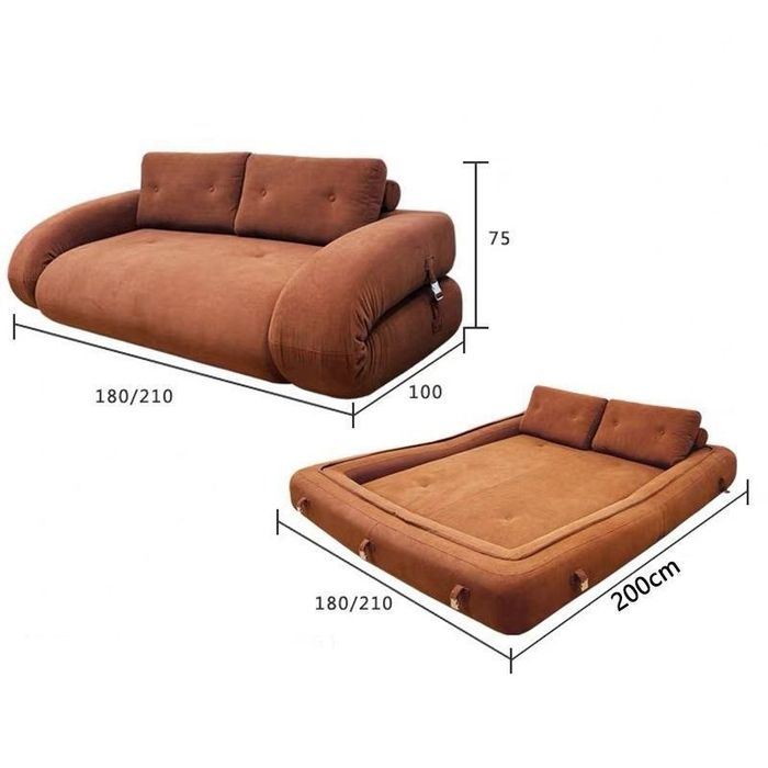 Divan+spalniy, vakum kompressorda ihcham qilingan