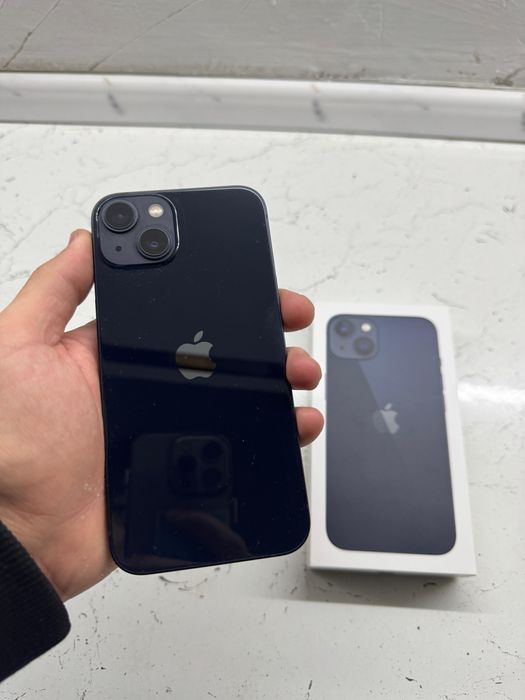 IPhone 13 128gb 93% идеал срочно