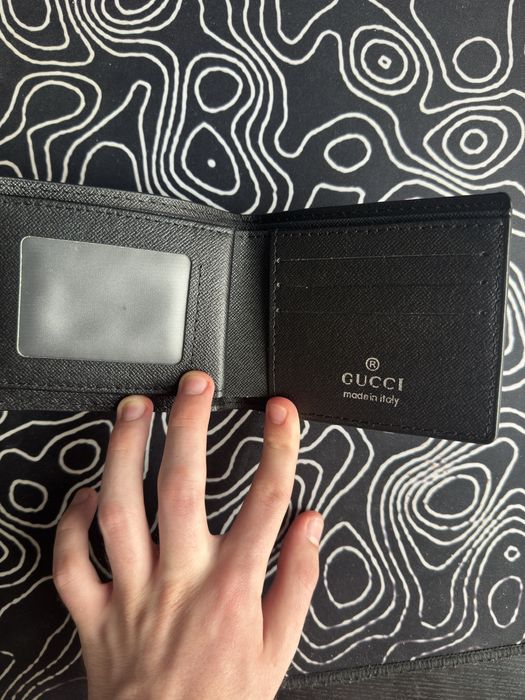Portofel Gucci