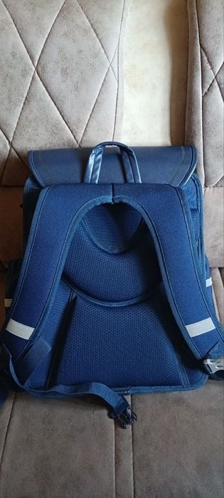 Школьный рюкзак детский