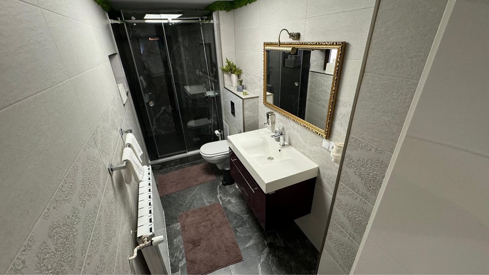 Vand 2 garsoniere spatioase ULTRA CENTRAL 77mp